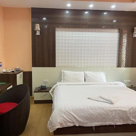 Hotel Gorkha Palace Pvt. Ltd ภายนอก รูปภาพ