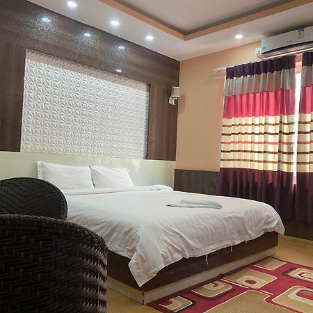 Hotel Gorkha Palace Pvt. Ltd ภายนอก รูปภาพ