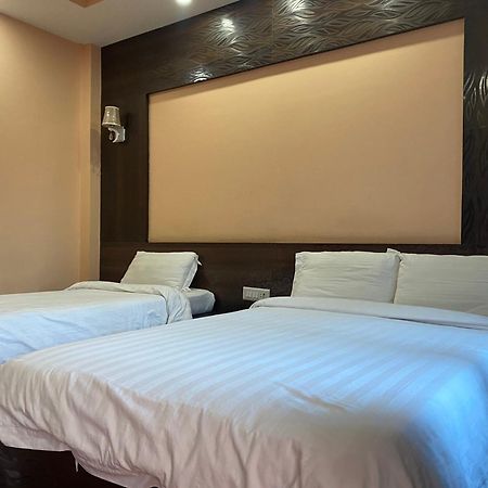 Hotel Gorkha Palace Pvt. Ltd ภายนอก รูปภาพ