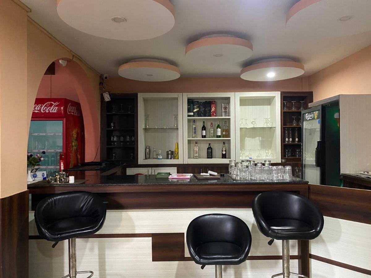 Hotel Gorkha Palace Pvt. Ltd ภายนอก รูปภาพ